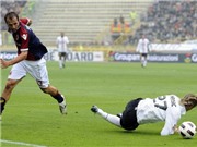 Bóng đá anh, ngoại hạng anh, lịch thi đấu euro 2012, Đại chiến Milan – Juventus, còn 2 ngày: Ai sẽ thay Krasic?